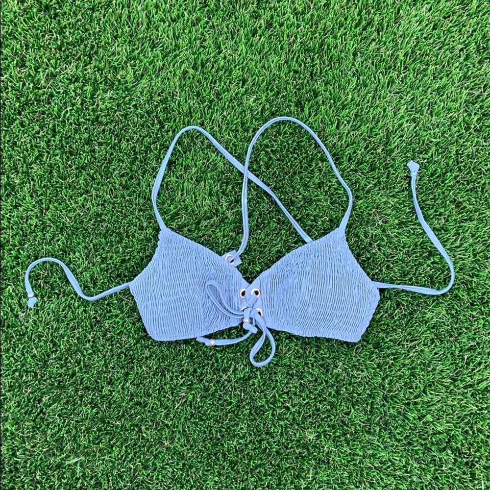 Fox Swim Bikini Top